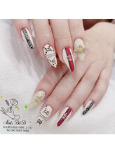 ネイルディーアンドディー(Nails D&D)/