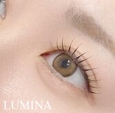 アイラッシュサロン ルミナ(LUMINA)
