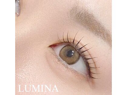 アイラッシュサロン ルミナ(LUMINA)の写真