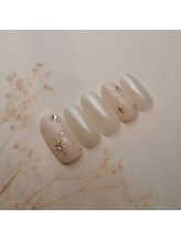 ワンミリオン(one million)/2024.9月月企画デザイン￥8690