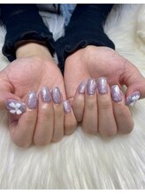 マンマ ディ ビビ ネイル(mamma di vivi nail)/