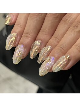 アンネ 千葉中央店(ANNE)/monthly.