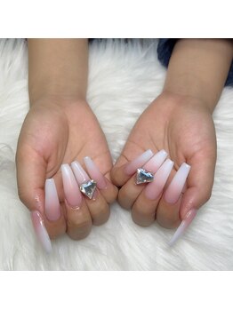 ネイルアルバ(Nail ALBA)/ベイビーブーマー