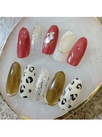 ◇定額デザインネイル◇