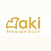 アキ(aki)のお店ロゴ