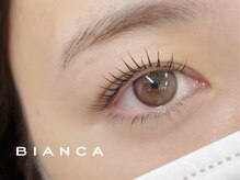 ビアンカ 東京ドームラクーア店(Bianca)/パリジェンヌラッシュリフト♪