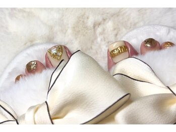 アイ ハンド(I hand)/冬フット