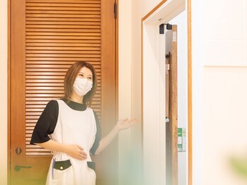 脱毛サロン アルーアサルト(allure salto)/脱毛のお部屋