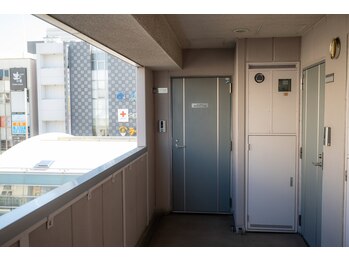 整体あゆむ 立川店/