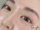ツインエイト(Twin Eight)の写真/《キープ力が自慢》高級素材+卓越した技術で持ちの良さ抜群！美しい目元が持続♪まつ毛パーマ/束感まつ毛