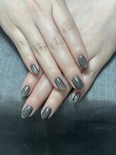 タギネイル(Tagi Nail)/