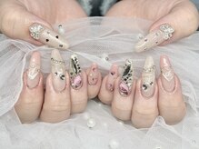 グランジーナ(Gran Jiina)/持ち込みデザイン