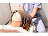 【眼精疲労の改善】頭痛/目の疲れ AI診断付 60分　￥6,270→￥4,730