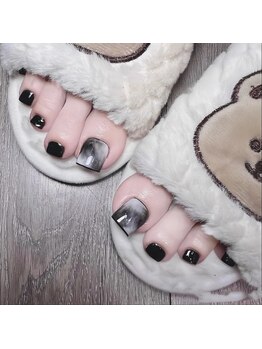 リノ(RINO)/RinO Nail Salon Deisgn