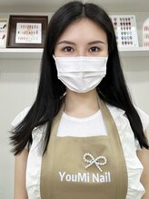 ベイビーユーミネイル(BabyYouMiNail)&nbsp;梨 奈