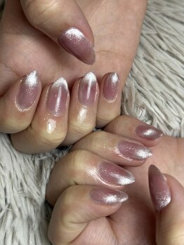 メゾンドシャルムボーテ(maison de charme Beaute)/