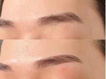 ステアーズ バイ ケー 上尾店(StairS by K)/メンズアイブロウ[上尾]