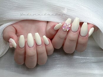 ユリネイル(YULI.NAlL)/