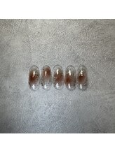 リアン(Lien.)/平日限定　¥4,980/