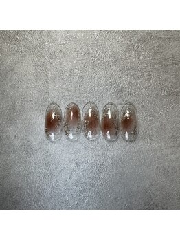 平日限定 ¥4,980/