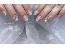 ルミエール(Lumiere)/フラッシュ×マグネット