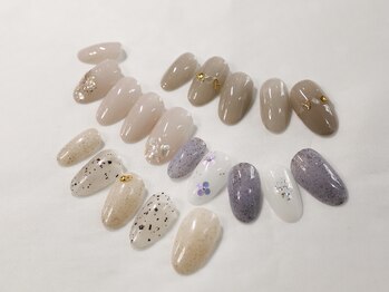 インテグラル 水戸店(integral)/☆office course☆