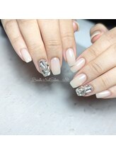 エヌ アンド(N&)/シンプルニュアンスデザイン♪