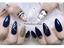 【mizuki】痛ネイルdesign180min