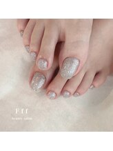 フフフ(Fff)/フットネイル/久留米