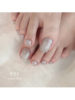 フフフ(Fff)/フットネイル/久留米