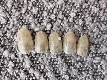 エクリュ(ecru)/南国市 定額 アート