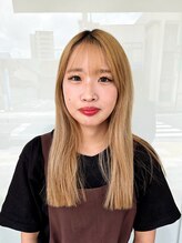 リムピッド(Limpid)&nbsp;高橋 愛華