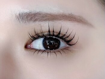 ウィズサロン(withサロン)/LED下まつ毛エクステ