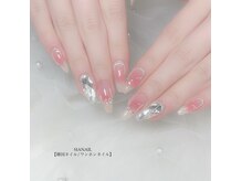 シア ネイル 本店(SIA NAIL)の雰囲気（『韓国キラキラネイル専門店』別格なクオリティーをご提供♪）