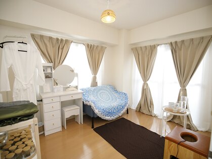 ジュア(jua)の写真