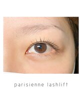 リット(lit)/パリジェンヌラッシュリフト