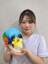 プラスフィール 神戸三宮店 蔭山 ちはる