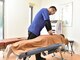 沼口カイロプラクティックオフィスの写真/姿勢・骨盤矯正で体の歪みを改善し、全身のバランスを調整！長く動ける健康な体の土台を築きます◎
