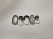 マックスビューティーネイル(MAX BEAUTY nail)/Halloween