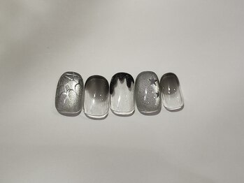 マックスビューティーネイル(MAX BEAUTY nail)/Halloween