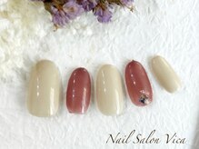 ヴィカ(Vica)/秋色デザイン☆