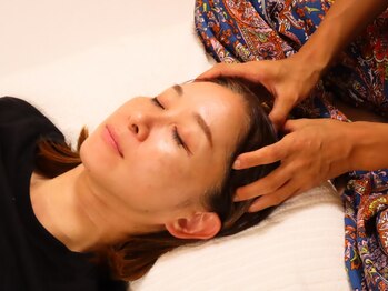 スーリヤ アーカーシャ(surya akasah)/