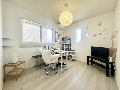 ホナネイル(Hona nail)の写真