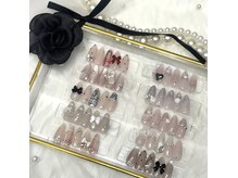 アレス(ALLES)の雰囲気（お得な定額メニュー！毎月デザイン追加中♪[新宿/ワンホン]）