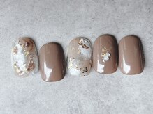 ネイル サヴォイ 本厚木店/ジェル定額￥8800コース