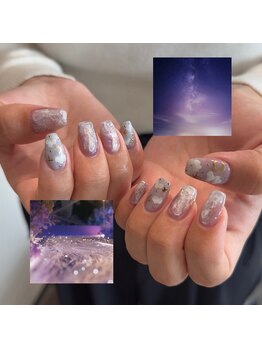 お任せデザインA