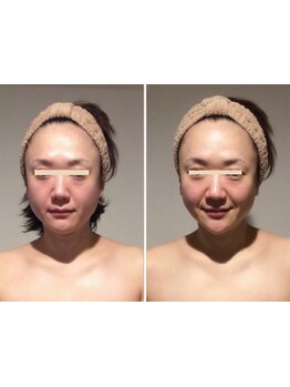 大人女性向けこだわりサロン