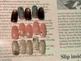 1月定額デザイン♪桑名/四日市