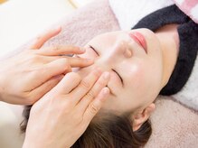 整体院 ツイてる(椎照)/眼精疲労