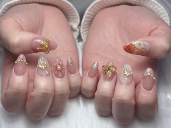 チップ長さだし成人式¥17600